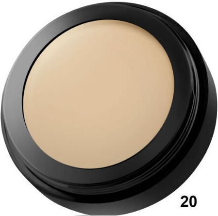Paese Cover Cream Camouflage Cream Concealer 20 4gr