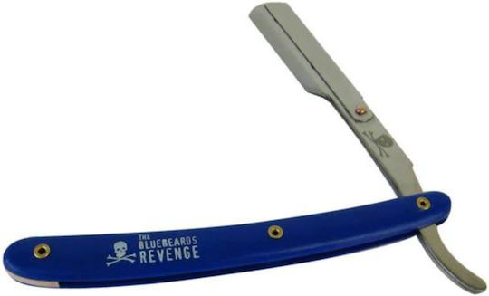 Bluebeards Revenge Cut-Throat Shavette Φαλτσέτα