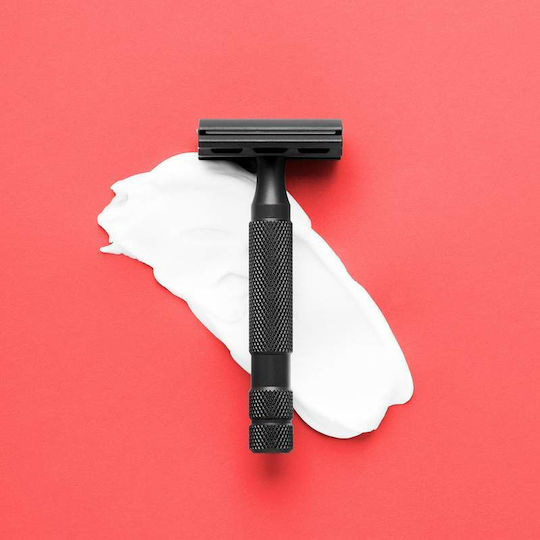Rockwell Razors 6S Razor de siguranță Tip închis pentru piele sensibilă