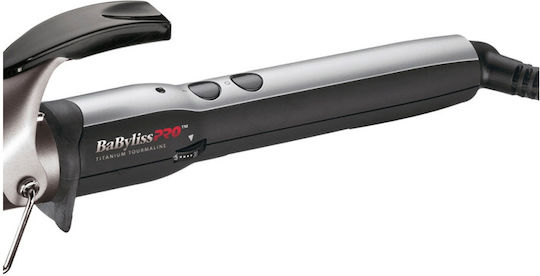 Babyliss BAB2173TTE Hair Curling Iron 25mm 65W BAB2173TTE