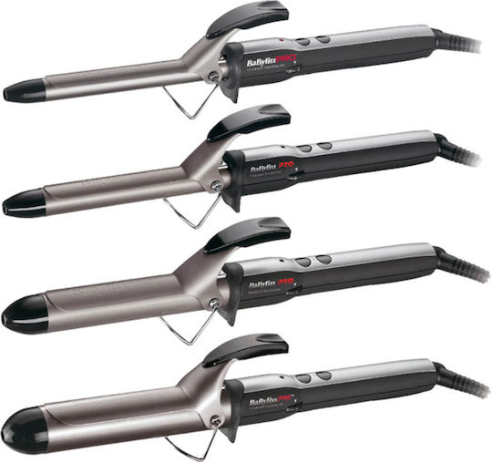 Babyliss BAB2173TTE Hair Curling Iron 25mm 65W BAB2173TTE
