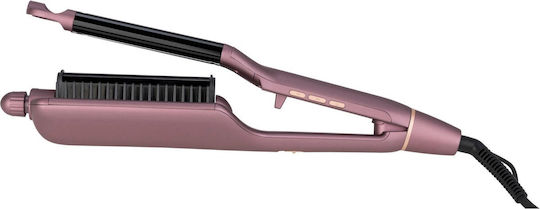 Beurer HT 65 Dreifaches Haarglätter Für Locken 59423