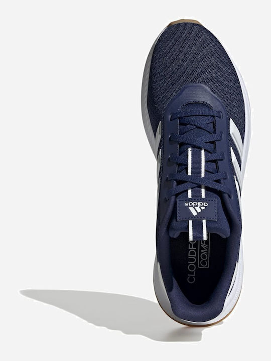 X_PLRPATH Sneakers Navy Blue