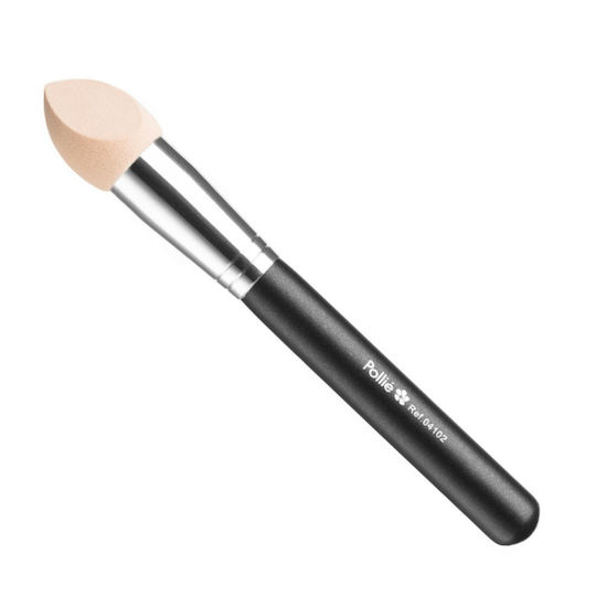 Eurostil Professional Make Up Brush for Foundation Pollie