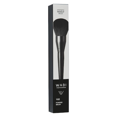 Wabi Beauty Make Up Brush for Powder