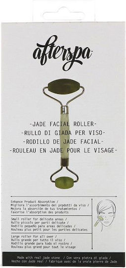 After Spa Ролер За Лице От Jade 1 Брой