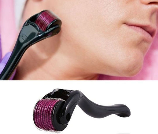DRS50 Derma Roller 540 needles 0.50mm 1τμχ