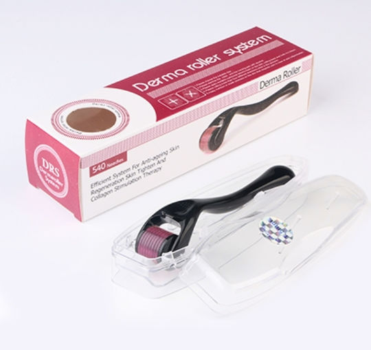 DRS50 Derma Roller 540 needles 0.50mm 1τμχ