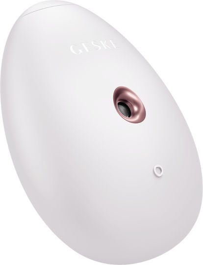 Geske Hydration Refresher 4 In 1 Oval Συσκευή Περιποίησης Προσώπου Starlight