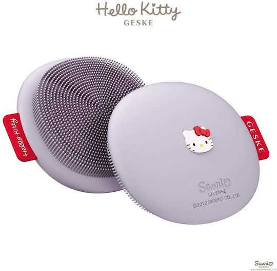 Geske Hello Kitty Face Cleansing Brush