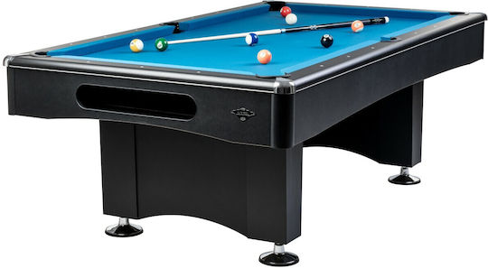 WS American Billiard Table