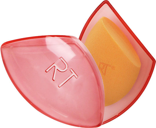 Real Techniques Professional Makeup Sponge for Foundation Miracle Complexion