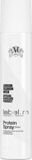 Label.M Protein Lotion Μαλλιών 250ml
