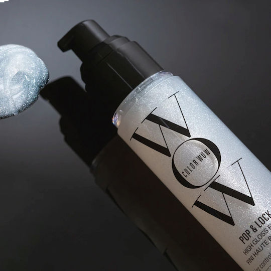 Color Wow Pop Spray Protecție termică pentru păr pentru Întărire și Păstrarea Culorii 12ml