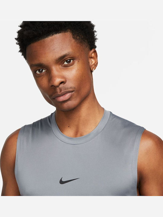 Nike Pro Compression Gray