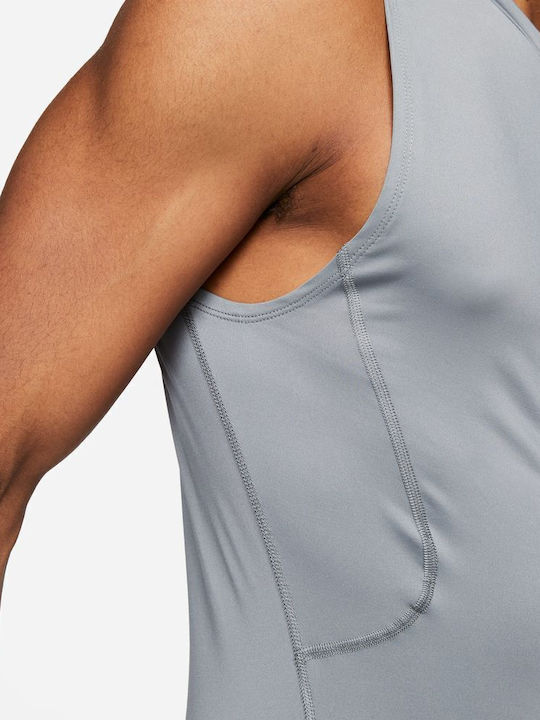Nike Pro Compression Gray