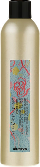 Davines More Inside Λακ για Πολύ Δυνατό Κράτημα 400ml