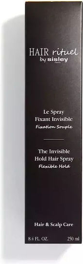 Sisley Paris Wella Haarspray Leichtes Halten 250ml