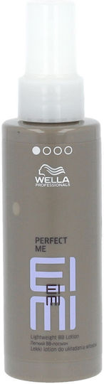 Wella Professionals Eimi Perfect Me Lotion Μαλλιών για Λείανση 100ml