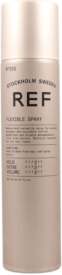 REF Flexible N°333 Lac Pentru Fixare Medie 300ml