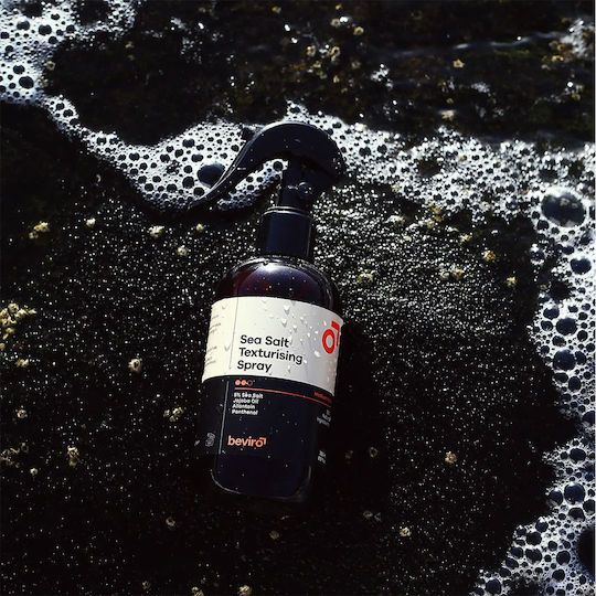 Beviro Sea Salt 250ml