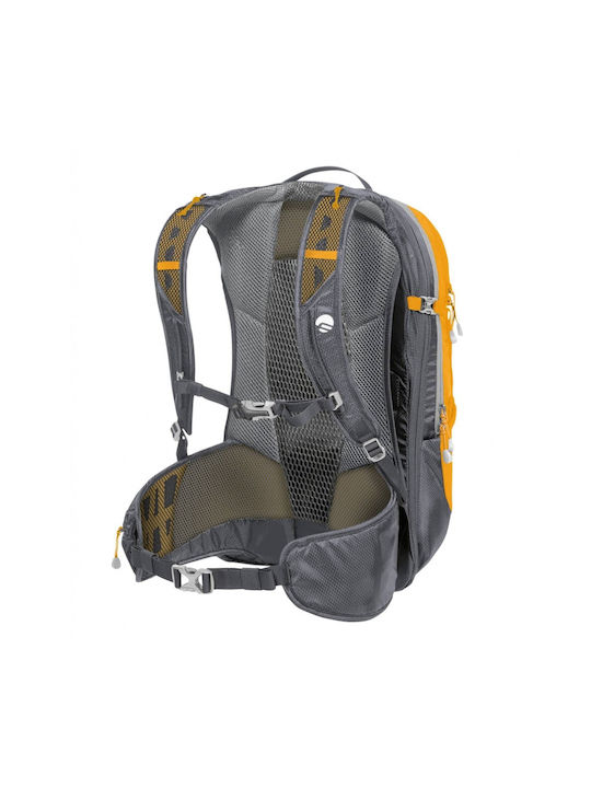 Ferrino Rucsac de alpinism 25lt Galben