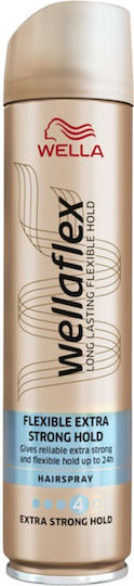 Wella Lac pentru Fixare Ușoară 250ml