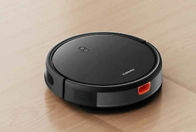 Xiaomi Robot Vacuum E10C Roboter-Staubsauger zum Saugen & Wischen mit Wi-Fi Schwarz