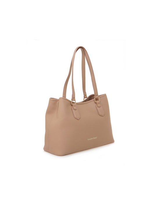 Valentino Bags Women's Bag Shoulder Brown