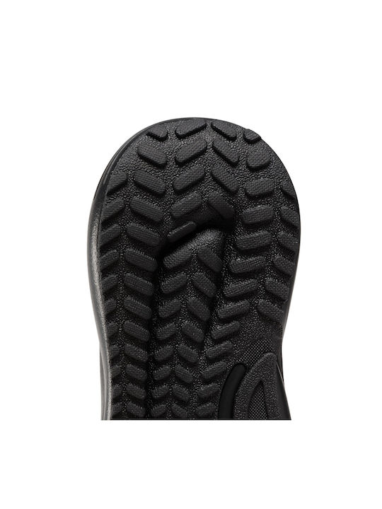 Lite Plus 4 Sport Shoes Running Black