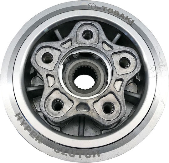 Tobaki за Sym VF 185