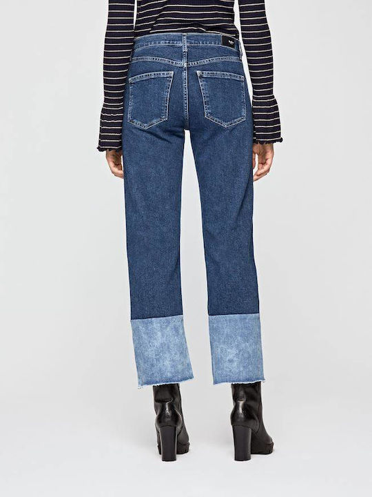 Pepe Jeans Grace Women's Jean Trousers