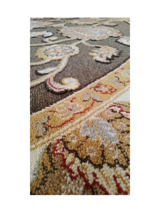 Klonaras 45/491330 Rug Rectangular Farashe