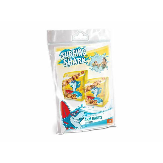 Unice Toys Μπρατσάκια Κολύμβησης 2 ετών