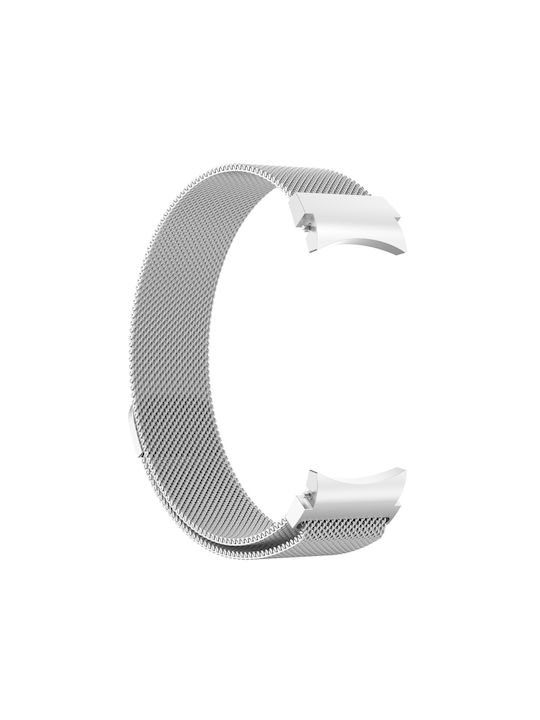 Strap Gray (Galaxy Watch4/5/6/7/FE/4 Classic/6 Classic/5 Pro)