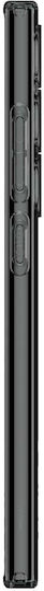 Spigen Liquid Crystal Back Cover Σιλικόνης Space Crystal (Galaxy S24 Ultra)