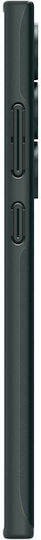 Spigen Thin Fit Back Cover Plastic 1.55mm Abyss Green (Galaxy S24 Ultra)