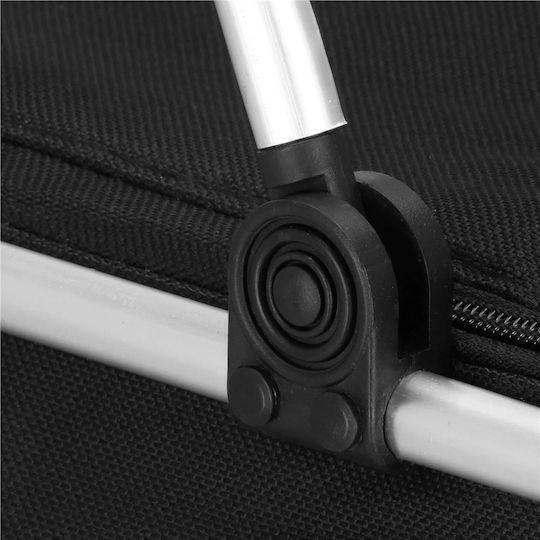 Springos Geantă Izolată Rucsac 28 Litri L47 x l28 x Î40cm
