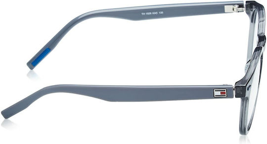 Tommy Hilfiger Kids Acetate Grey Prescription Eyeglass Frame TH1926 KAC