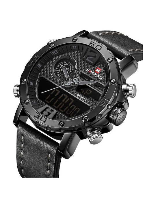 Naviforce Рокля Часовник Naviforce Рокля Часовник