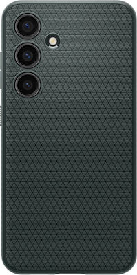 Spigen Liquid Air Back Cover Πράσινο (Galaxy S24+)