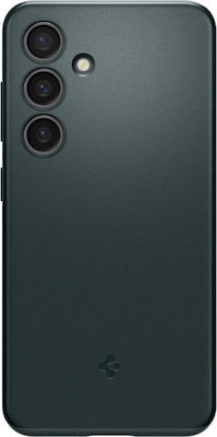 Spigen Thin Fit Back Cover Πράσινο (Galaxy S24)