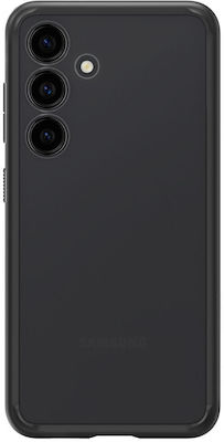 Spigen Ultra Hybrid Back Cover Μαύρο (Galaxy S24+)