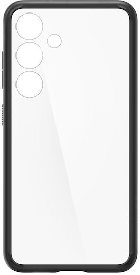 Spigen Ultra Hybrid Back Cover Plastic 2mm Black (Galaxy S24+)