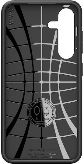 Spigen CORE ARMOR Back Cover Πλαστικό Μαύρο (Galaxy S24+)