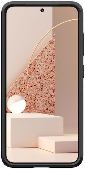Spigen Parallax Back Cover Plastic Black (Galaxy S24+)