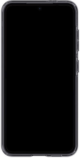 Spigen Ultra Hybrid Back Cover Plastic 2mm Gray (Galaxy S24)