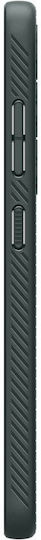 Spigen Liquid Air Back Cover Πλαστικό Πράσινο (Galaxy S24+)