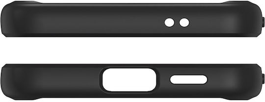 Spigen Ultra Hybrid Back Cover Plastic 2mm Black (Galaxy S24+)