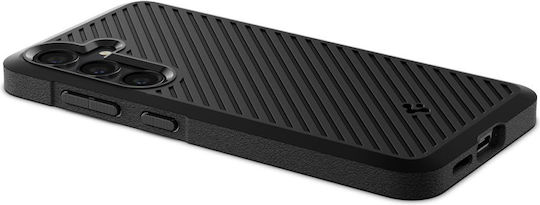 Spigen CORE ARMOR Back Cover Πλαστικό Μαύρο (Galaxy S24+)